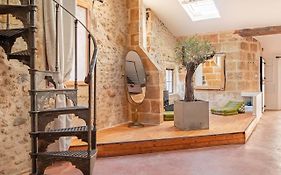 L'Olivier Loft HH Centre Corum - Air conditionné - Video 4k