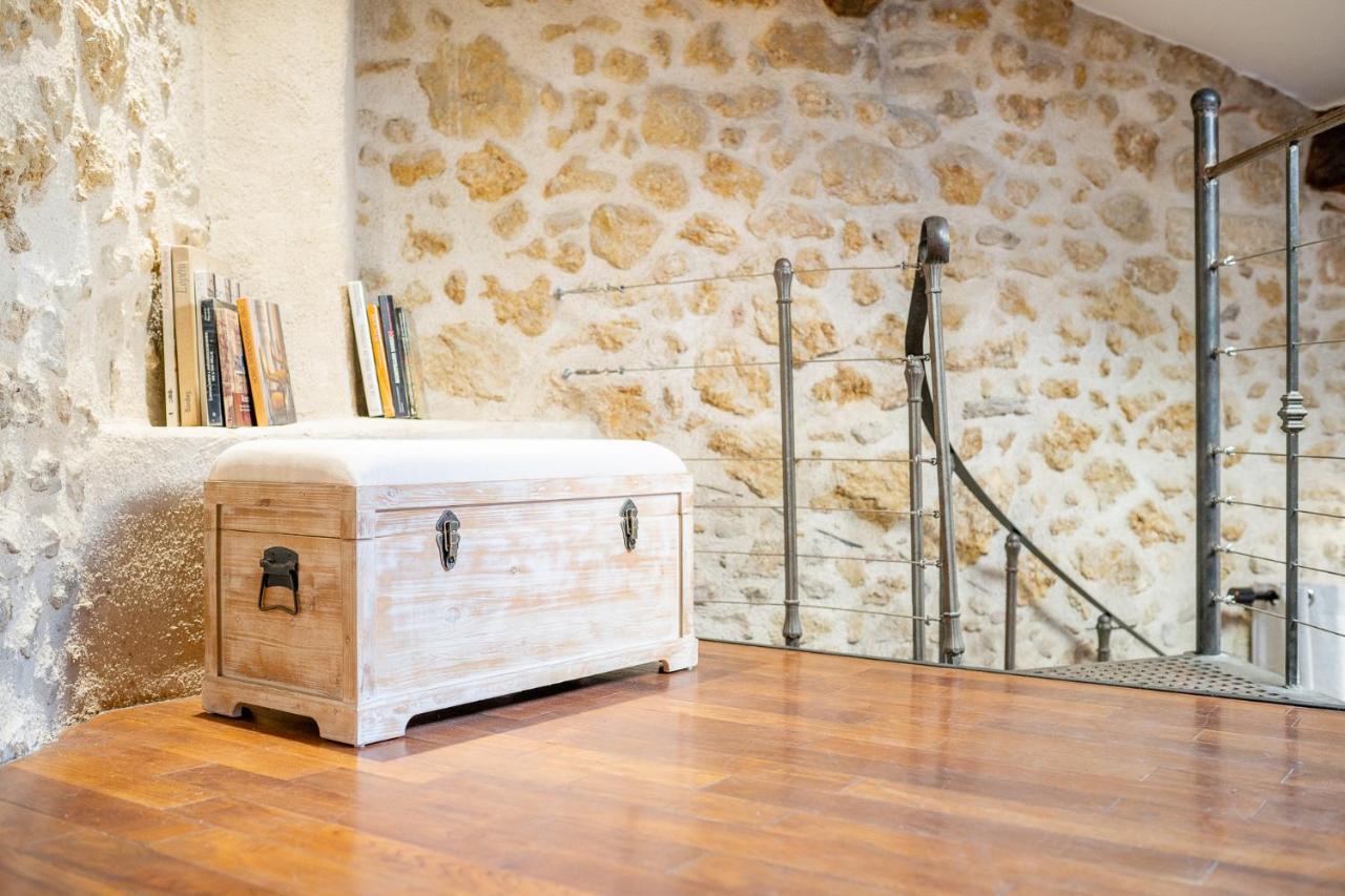 L'Olivier Loft Hh - Netflix & Prime - Centre Corum Montpellier Esterno foto
