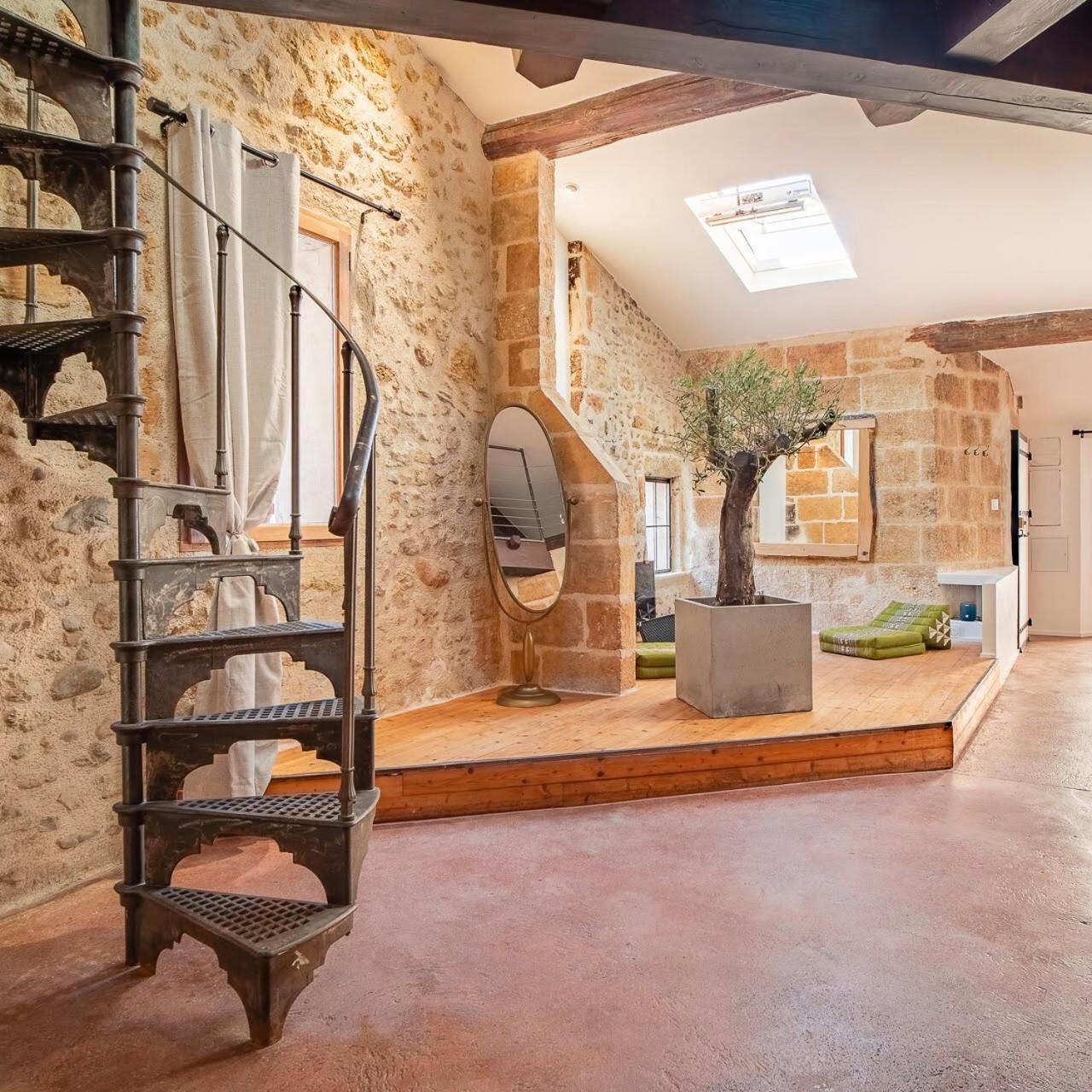 L'Olivier Loft Hh - Netflix & Prime - Centre Corum Montpellier Esterno foto